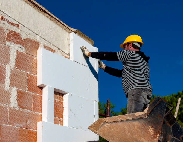 Best Specialized Insulation Services in Orland, CA