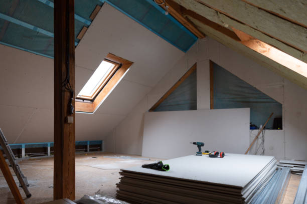Professional Insulation Contractor in Orland, CA