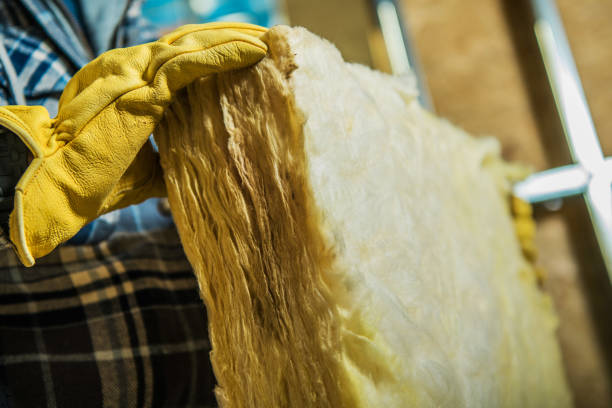 Best Insulation for Specific Applications in Orland, CA