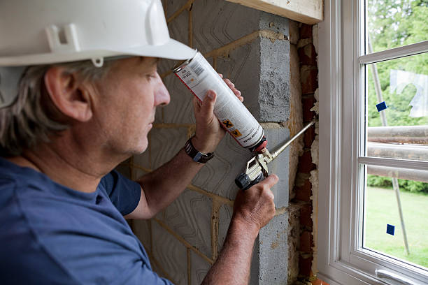 Types of Insulation We Offer in Orland, CA